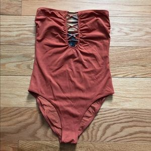 H&M Bathing Suit Size 6